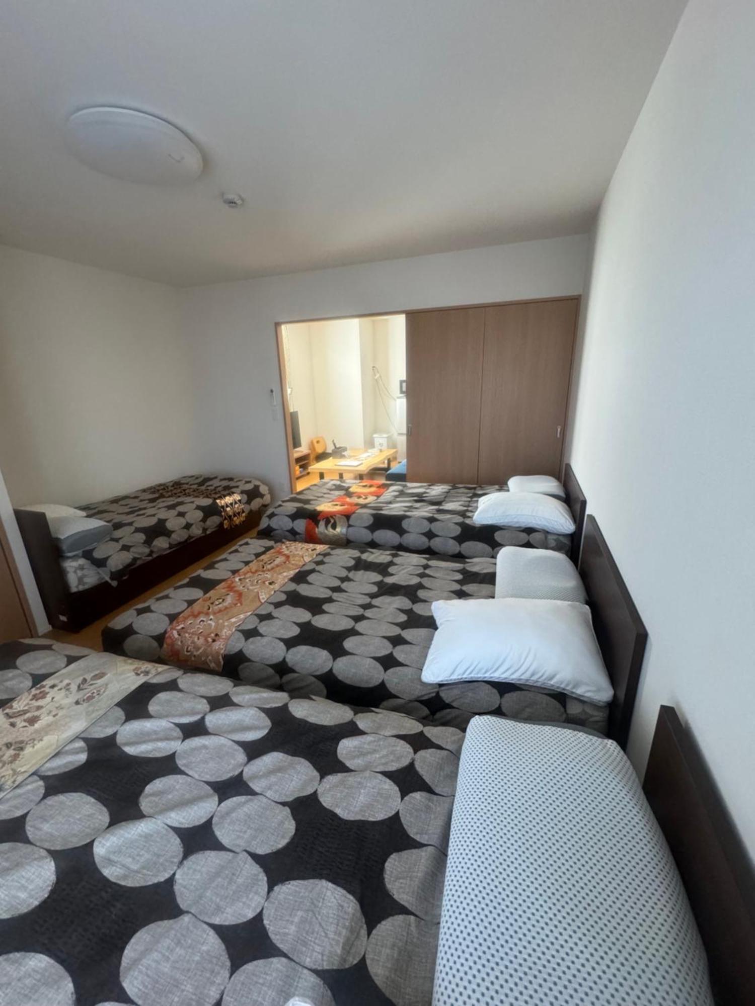 Shin-Imamiya Grand F Oszaka Kültér fotó